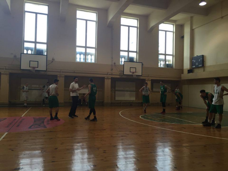 Юношеските национали победиха Рилецо - 2 в контрола